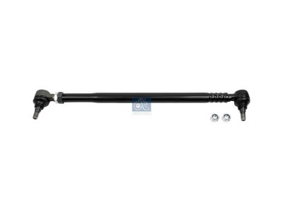 DT Spare Parts - Drag link, D: 25 mm, C: 16.2 mm, M12 x 1,5, M16 x 1,5, L: 479 mm - 11.45550