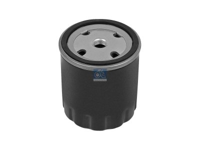DT Spare Parts - Fuel filter, D: 76 mm, M14 x 1,5, H: 93 mm - 4.68750
