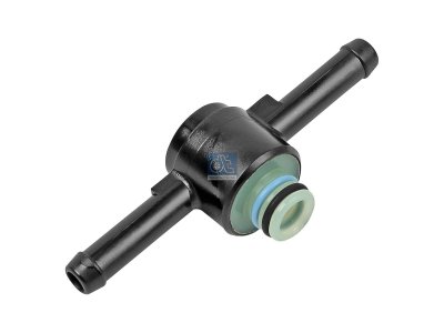 DT Spare Parts - Valve, fuel filter - 11.15020