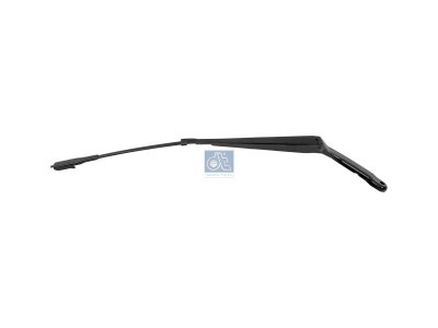 DT Spare Parts - Wiper arm, left - 4.67232