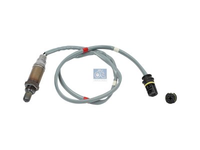 DT Spare Parts - Lambda probe, L: 1000 mm - 6.81020