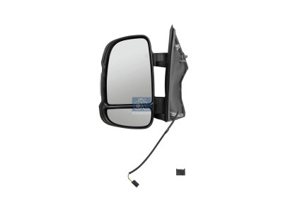 DT Spare Parts - Main mirror, left - 12.83000