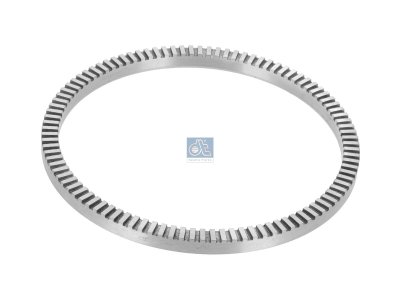DT Spare Parts - ABS ring, d: 184 mm, D: 205 mm, H: 12 mm - 4.69330