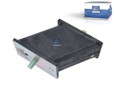 DT Spare Parts - Buffer stop, cabin suspension - 7.77280