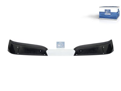 DT Spare Parts - Sun visor - 4.68229