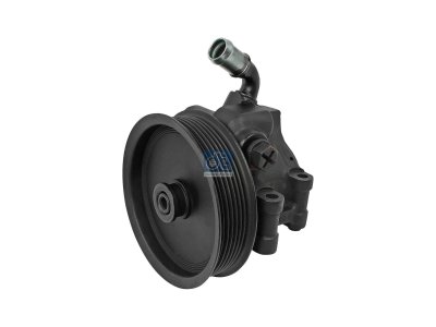 DT Spare Parts - Servo pump, 120 bar - 13.26000