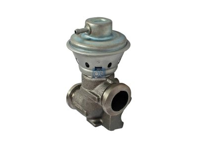 DT Spare Parts - Valve, exhaust gas recirculation - 12.27000