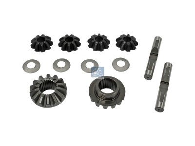 DT Spare Parts - Repair kit, differential - 4.92140