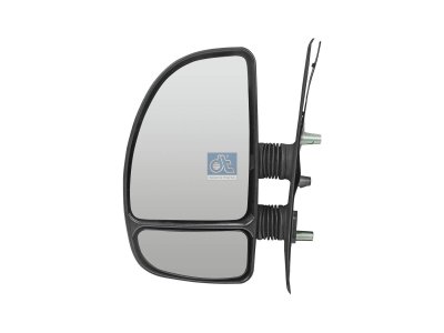 DT Spare Parts - Main mirror, left - 12.83031