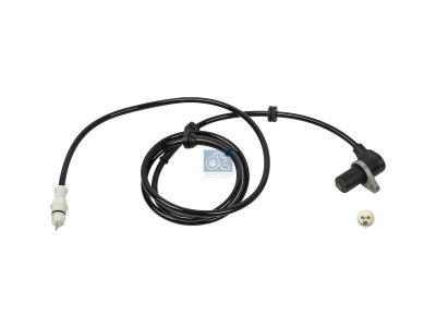 DT Spare Parts - Rotation sensor, L: 1405 mm, 2 poles - 12.40010