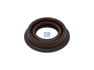 DT Spare Parts - Oil seal, d: 32 mm, D: 50 mm, H: 12 mm - 12.37200
