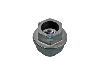 DT Spare Parts - Wheel nut, M14 x 1,5, SW: 21, H: 31 mm - 13.14200