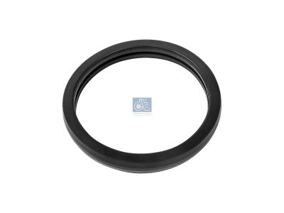 DT Spare Parts - Seal ring, thermostat, d: 45 mm, D: 59 mm, S: 7 mm - 13.42090