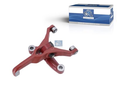 DT Spare Parts - Release fork, w: 110 mm - 1.13143