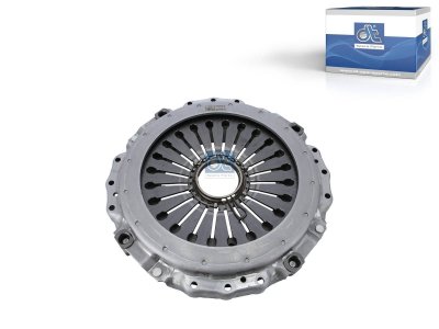 DT Spare Parts - Clutch cover, D: 430 mm - 1.13128