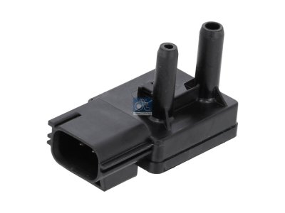DT Spare Parts - Sensor, exhaust pressure, 3 poles - 13.60120