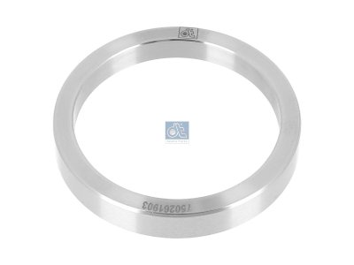 DT Spare Parts - Thrust ring, d: 100 mm, D: 120 mm, S: 18 mm - 4.70160