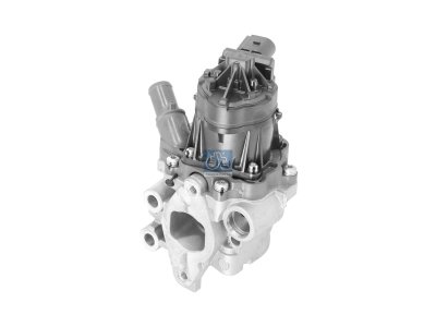 DT Spare Parts - Valve, exhaust gas recirculation - 7.53000