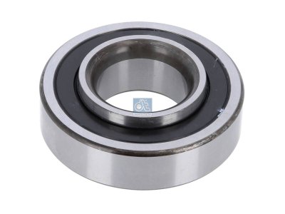 DT Spare Parts - Wheel bearing unit, d: 40 mm, D: 90 mm, H: 28 mm - 14.41000