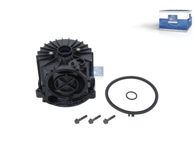 DT Spare Parts - Repair kit, oil separator - 4.92110