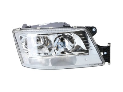 DT Spare Parts - Headlamp, right, 24 V, H7 - 3.32500