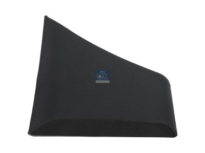DT Spare Parts - Cover moulding, lateral, left - 6.70500