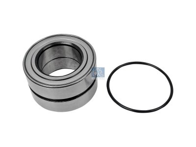 DT Spare Parts - Wheel bearing kit, d: 49 mm, D: 84 mm, H: 48 mm - 7.92210