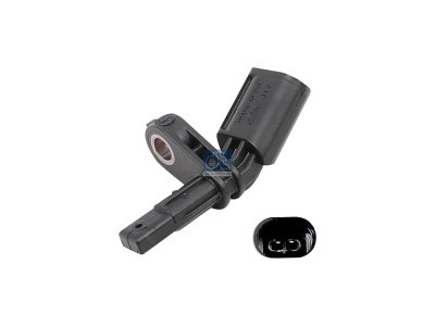 DT Spare Parts - ABS sensor, D: 9.8 mm, L: 66 mm - 11.82700