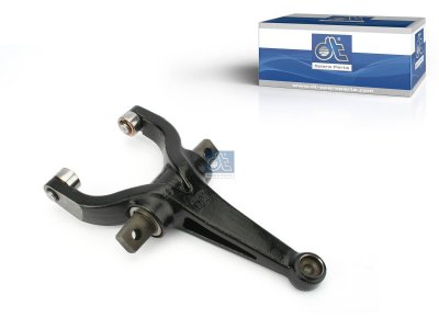 DT Spare Parts - Release fork, w: 93 mm - 1.13139
