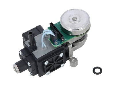 DT Spare Parts - Feed module, urea injection - 3.20530
