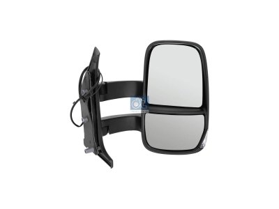 DT Spare Parts - Main mirror, right - 7.73330