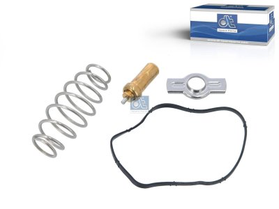 DT Spare Parts - Repair kit, thermostat - 7.94800