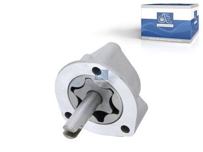 DT Spare Parts - Oil pump, power-take-off - 1.13069