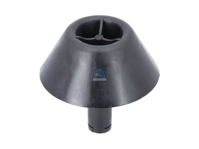 DT Spare Parts - Buffer stop, air spring - 4.81650
