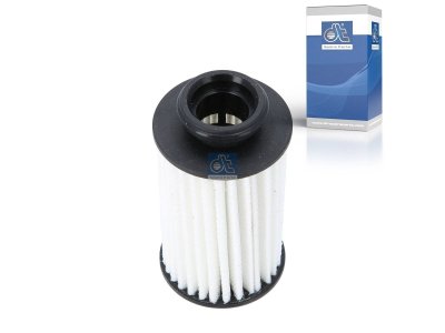 DT Spare Parts - Urea filter insert, without filter housing - 4.75300
