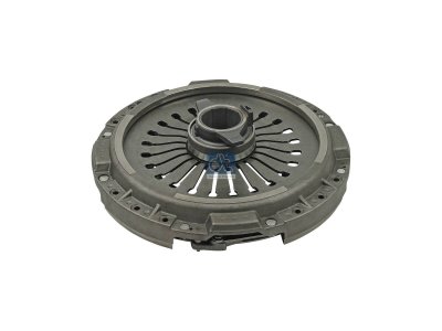 DT Spare Parts - Clutch cover, with release bearing, D: 430 mm, 34 teeth - 1.13125