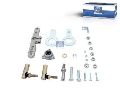 DT Spare Parts - Repair kit, Switching - 7.93040