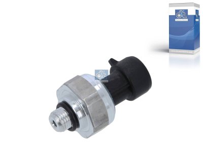 DT Spare Parts - Pressure sensor, air conditioning - 5.75250