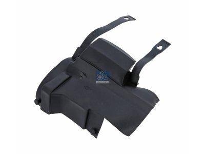 DT Spare Parts - Protection cap, wiper motor - 12.73550