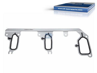 DT Spare Parts - Gasket, exhaust gas recirculation - 4.20050