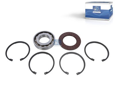 DT Spare Parts - Repair kit, Gearbox - 2.93190