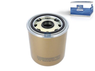 DT Spare Parts - Air dryer cartridge, with coalescence filter, 3-stage - 1.31930
