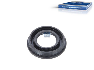 DT Spare Parts - Gasket, nozzle holder - 12.24300