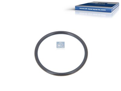 DT Spare Parts - Gasket, thermostat housing - 4.20130