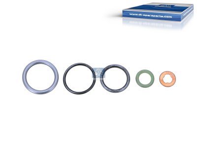 DT Spare Parts - Gasket kit, injection nozzle - 4.92520