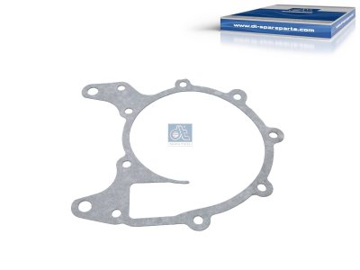DT Spare Parts - Gasket, Water pump - 2.15476SP
