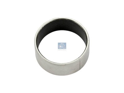 DT Spare Parts - Bushing, d: 25 mm, D: 28 mm, H: 12.5 mm - 1.14162 - 100 Pack