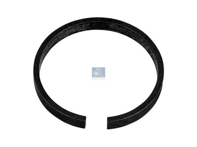 DT Spare Parts - Piston ring, d: 19 mm, D: 21 mm, S: 2.5 mm - 1.14249