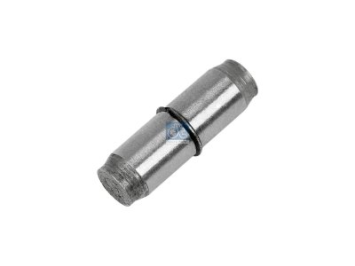 DT Spare Parts - Pin, synchronizer unit, old version, D: 7 mm, L: 22.5 mm - 1.14261 - 10 Pack