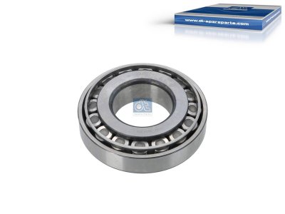 DT Spare Parts - Tapered roller bearing, d: 60 mm, D: 130 mm, H: 33.5 mm - 1.14219